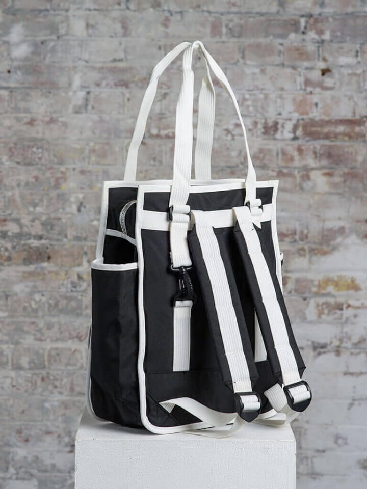 bolsa 3 en 1 market shopper sakcos back goodordering