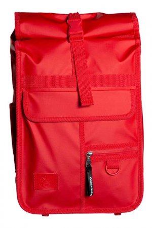 BOLSA ROLLTOP BACKPACK MINI GOODORDERING