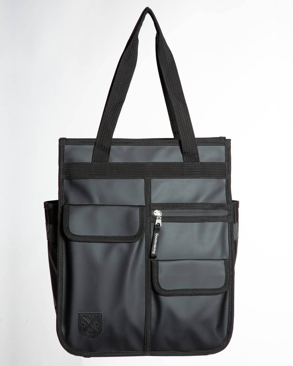 Bolsa 3 en 1 market shopper monochrome goodordering